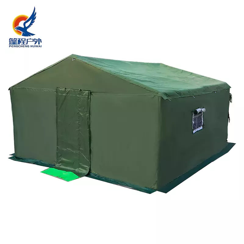 خيمة بناء 2.5 × 3.5 م