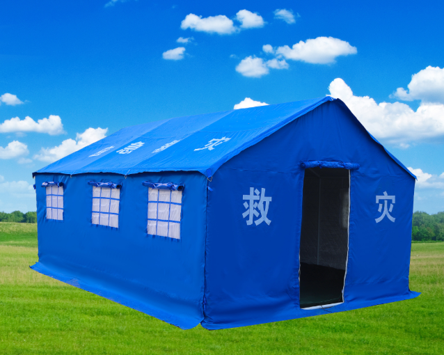 شركة Tangshan Pengcheng Outdoor Products Co., Ltd. تدخل سوق الشرق الأوسط لتعزيز إمدادات الإنقاذ في حالات الطوارئ