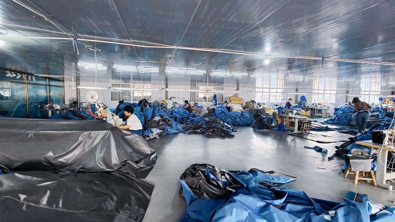 منتجات Tangshan Pengcheng الخارجية تشهد ارتفاعًا في طلبات التصدير، وتعميق حضورها في السوق العالمية لتسليط الضوء على قوة 