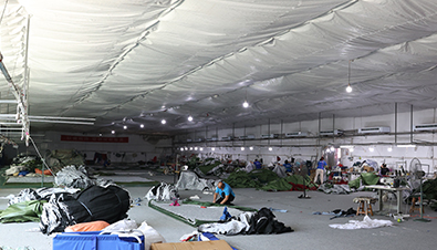 Tangshan Pengcheng Outdoor: التوسع المستمر في الأسواق الخارجية مع المنتجات المصدرة إلى جميع أنحاء العالم