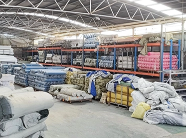 29 عامًا من الخبرة في التجارة الخارجية: Tangshan Pengcheng Outdoor - من أرضية المصنع إلى المتخصصين العالميين في تخصيص الخيام 29 عامًا من الخبرة في التجارة الخارجية: Tangshan Pengcheng Outdoor - من أرضية المصنع إلى المتخصصين العالميين في تخصيص الخيام