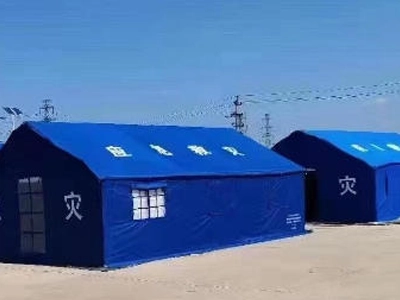 شركة تانغشان بنغتشنغ للمنتجات الخارجية المحدودة | كيفية إكمال الطلبات الخارجية لخيام الإغاثة في حالات الكوارث بكفاءة؟