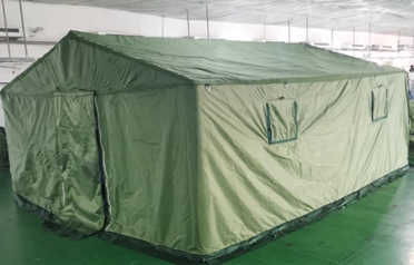 كيفية اختيار الخيام لمشاريع البناء في الخارج؟ تعمل شركة Tentcheng Outdoors على تنمية السوق العالمية بمنتجات عالية الجودة.