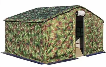 ما الذي يدفع ريادتها العالمية في قطاع إمدادات الطوارئ؟ تعمل Pengcheng Outdoor على تمكين توسعها الدولي من خلال نظام إنتاج خيام الإغاثة في حالات الكوارث الموحد.