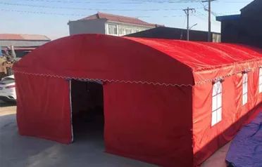 لماذا يختار معظم المشترين شركة Tangshan Pengcheng Outdoor Products Co., Ltd. عند شراء خيام قابلة للطي متينة؟