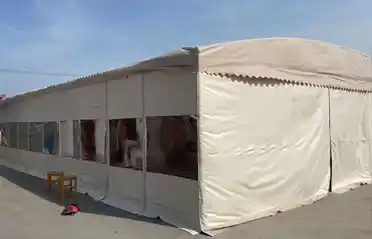 كيف يمكن التحقق من جودة المظلات الكهربائية القابلة للسحب من أجل راحة البال؟ دليل شامل لفحص المصنع والقبول في الموقع
