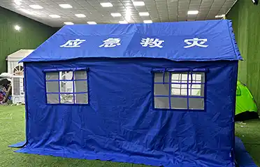 لماذا يستفسر المشترون العالميون عن مورد الخيمة هذا؟ — قصة النجاح الدولية لشركة Tangshan Pengcheng Outdoor Products Co., Ltd.