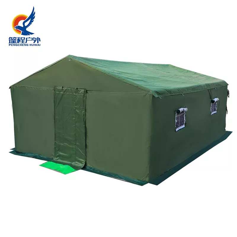 خيمة بناء 3.5×4.5م